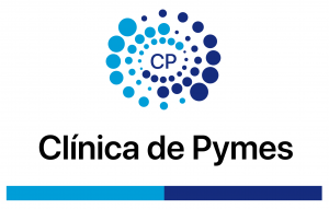 logo clinica de pymes